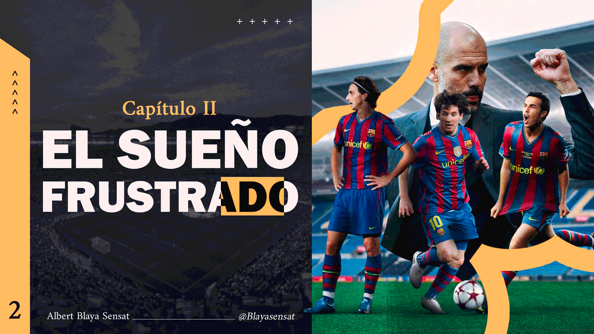 Blayasensat's tweet photo. CAPÍTULO II. EL SUEÑO FRUSTRADO

¿Cómo evolucionó el Barça de Pep tras un primer año insuperable? ¿Qué imaginaba Guardiola?

Toca analizar al Barça de Ibra, de la lesión de Iniesta y la irrupción de Pedro.

Con datos de @StatsBombES y gráficos de @GoalAnalysis https://t.co/6eU6HhLRt0