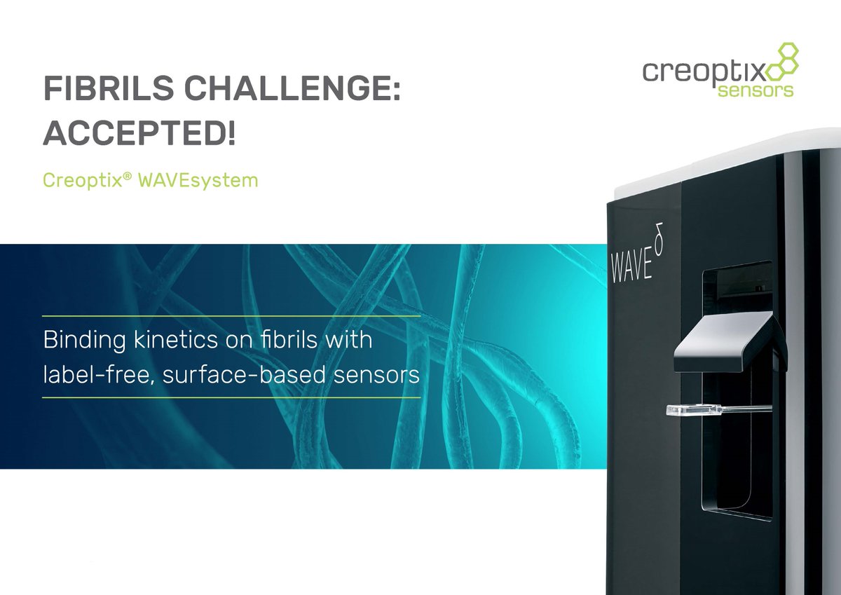 Creoptix — a Malvern Panalytical brand tweet media