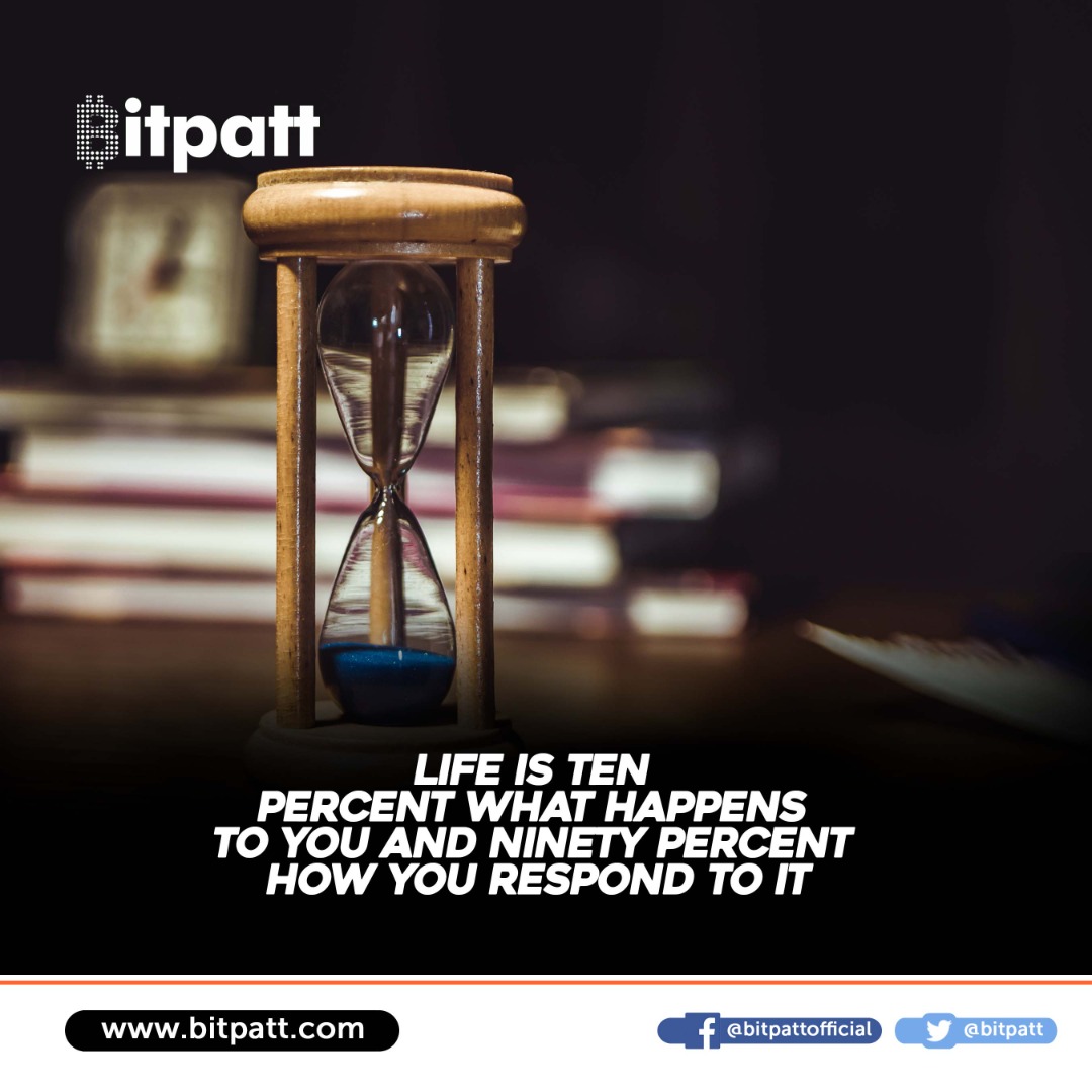 bitpatt's tweet photo. Be positive minded!

Trade with the best peer-peer platform that guarantees security of your funds and transaction trade with #Bitpatt

#Bitpatt #Bitcoin #BTC #Crypto #Cryptocurrency #CryptoNews #giveaway https://t.co/CWow48jZUS