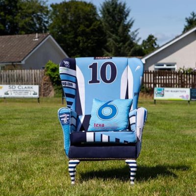 Take a 5eat for Doddie tweet media