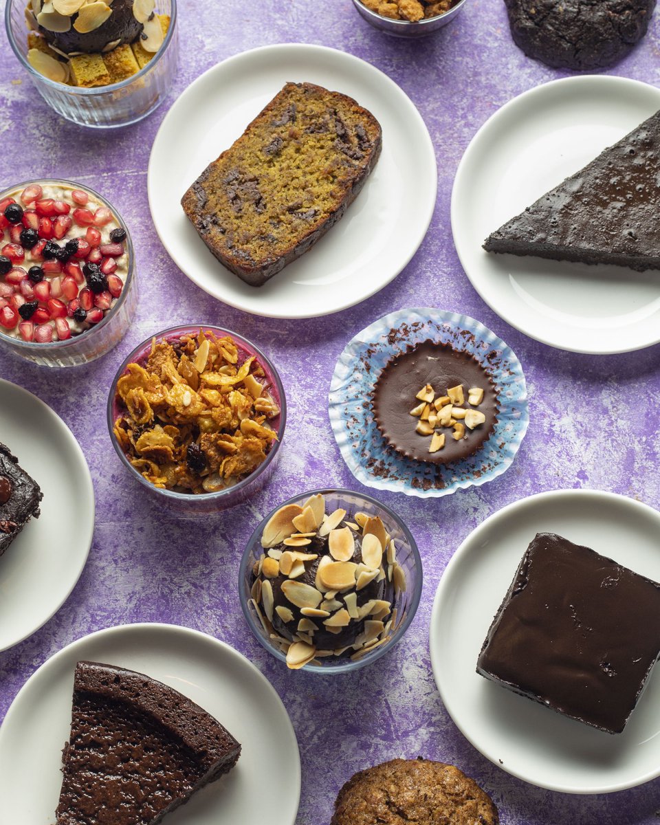 vegan-glutenfree-sugarfree-ketofriendly - whatever your vibe, we got you 🙌 

#desserts #bombaysalad