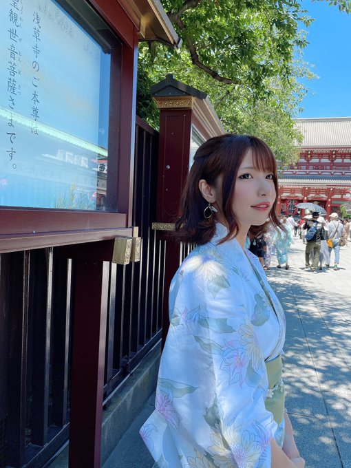 コスプレイヤー望月うかるのTwitter画像1