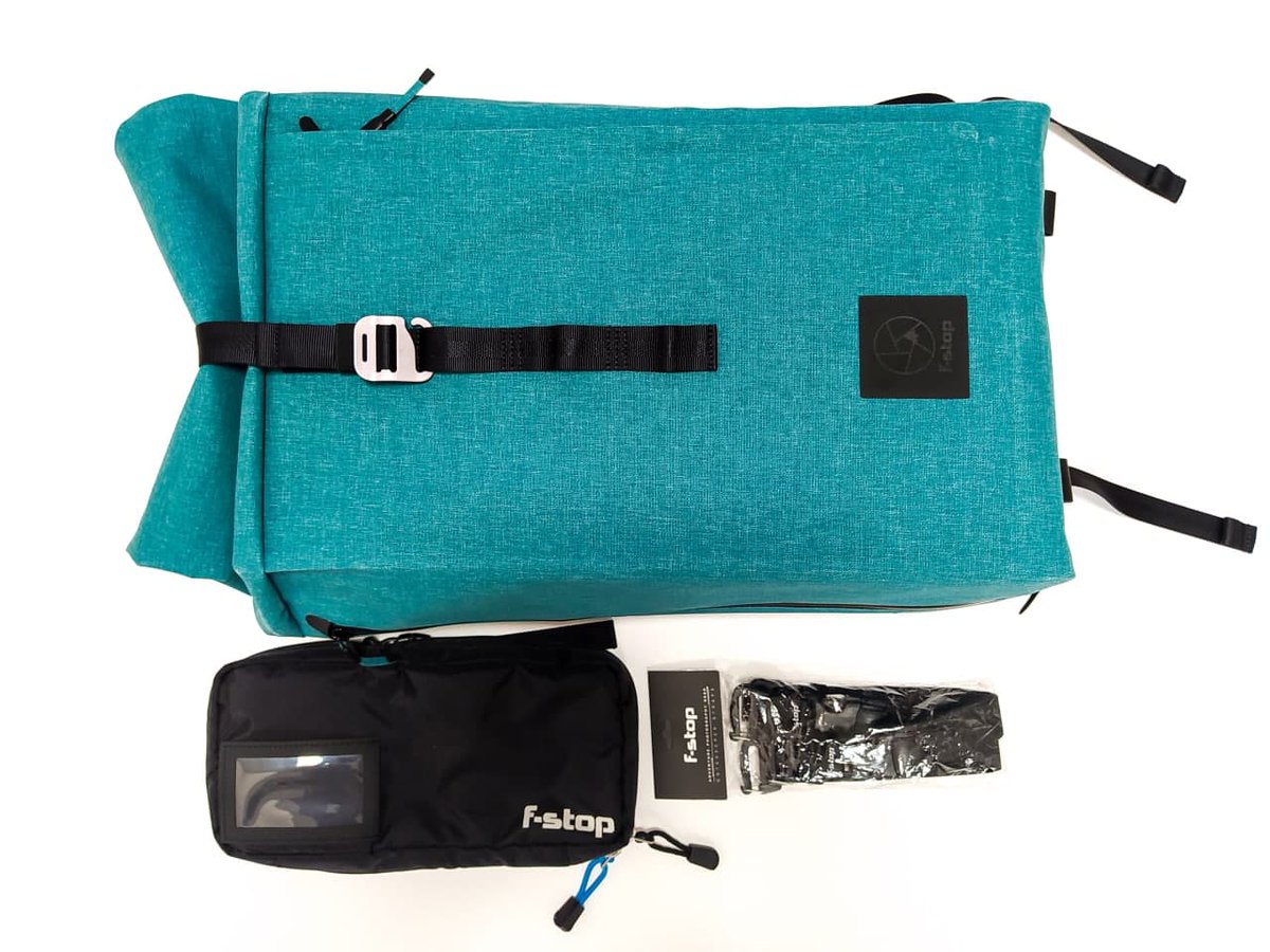 CeotechI's tweet photo. Review zaino fotografico f-stop Dyota 20L Roll-Top Camera Pack...
-
#fstopgear #photobackpack #backpackphotography #nature #ig #birds #canon #landscape #travelphotography #photography #natgeo #landscapephotography #wildlife #nikon #wildlifephotography #f
https://t.co/XOgL9Oi9Gv https://t.co/msg5Yy9SdF