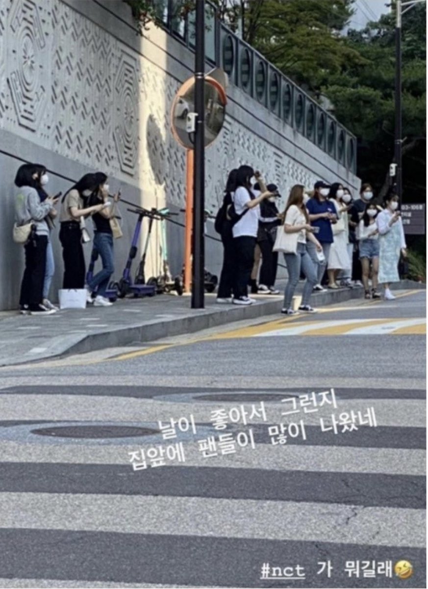 อมก ช็อคอะ นี่คือซาแซงหน้าหอน้องดรีม เยอะมากกกกก🤢