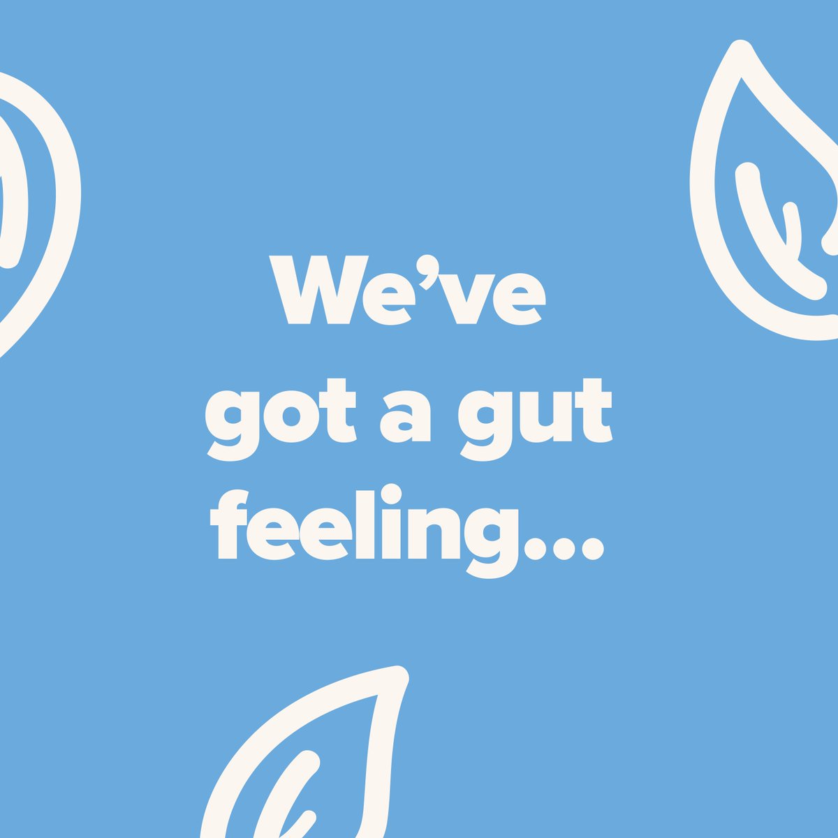 Have you tried our Gut Friendly Peanut Butter?
This is the quirky one of the bunch that lends itself to savoury dishes!

Check out the recipes on our website for inspo knottys.co.uk