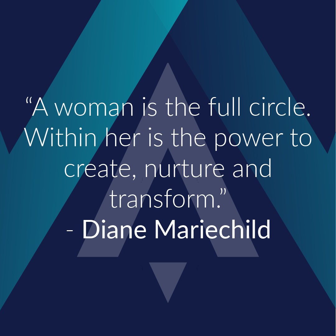 Talk about yourself in the same way you talk about your idols and you'll see yourself in the same light - limitless. #womenintech #motivation