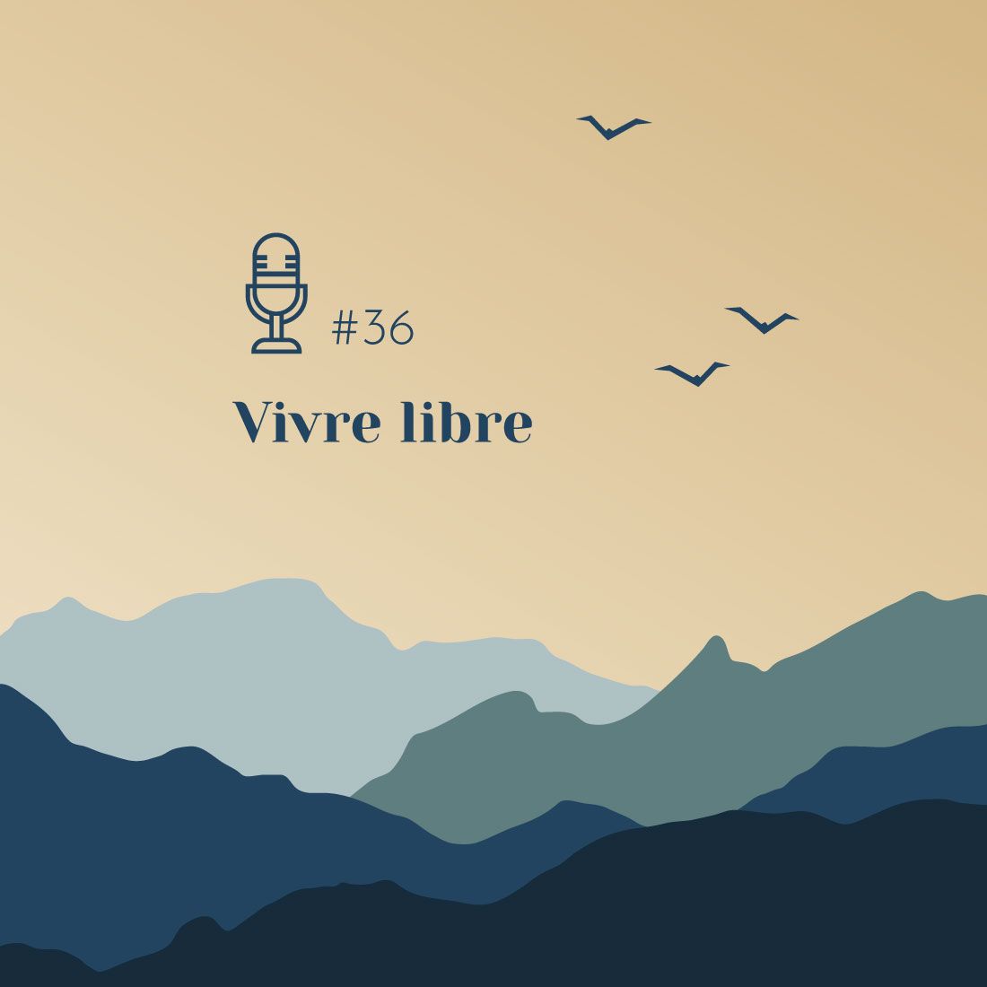 _minimalee_'s tweet photo. 🎤 Minimalee - Episode 36 | Vivre libre - https://t.co/9s3yEf8OEW https://t.co/dwNidLLpQ6