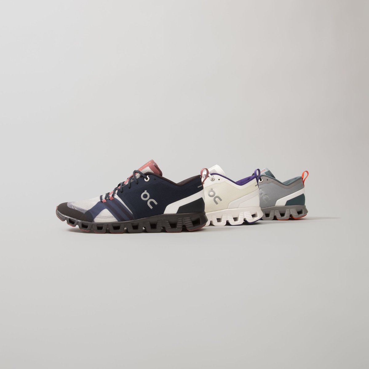 titoloshop's tweet photo. coming soon ● On Cloud X Shift dropping in 3 colourways TOMORROW online 0.00AM CEST. This way 📲 https://t.co/DHqTLZZsep
🏃🏾 US 7.5 (40.5) - US 11.5 (46)
🔎 38.99124 / 38.99127 / 38.99126
sizerun 🏃🏽♀️ US 5.5 (36) - US 9 (40.5)
🔎 38.99119
#on #cloudXshift https://t.co/T5h69KptLR