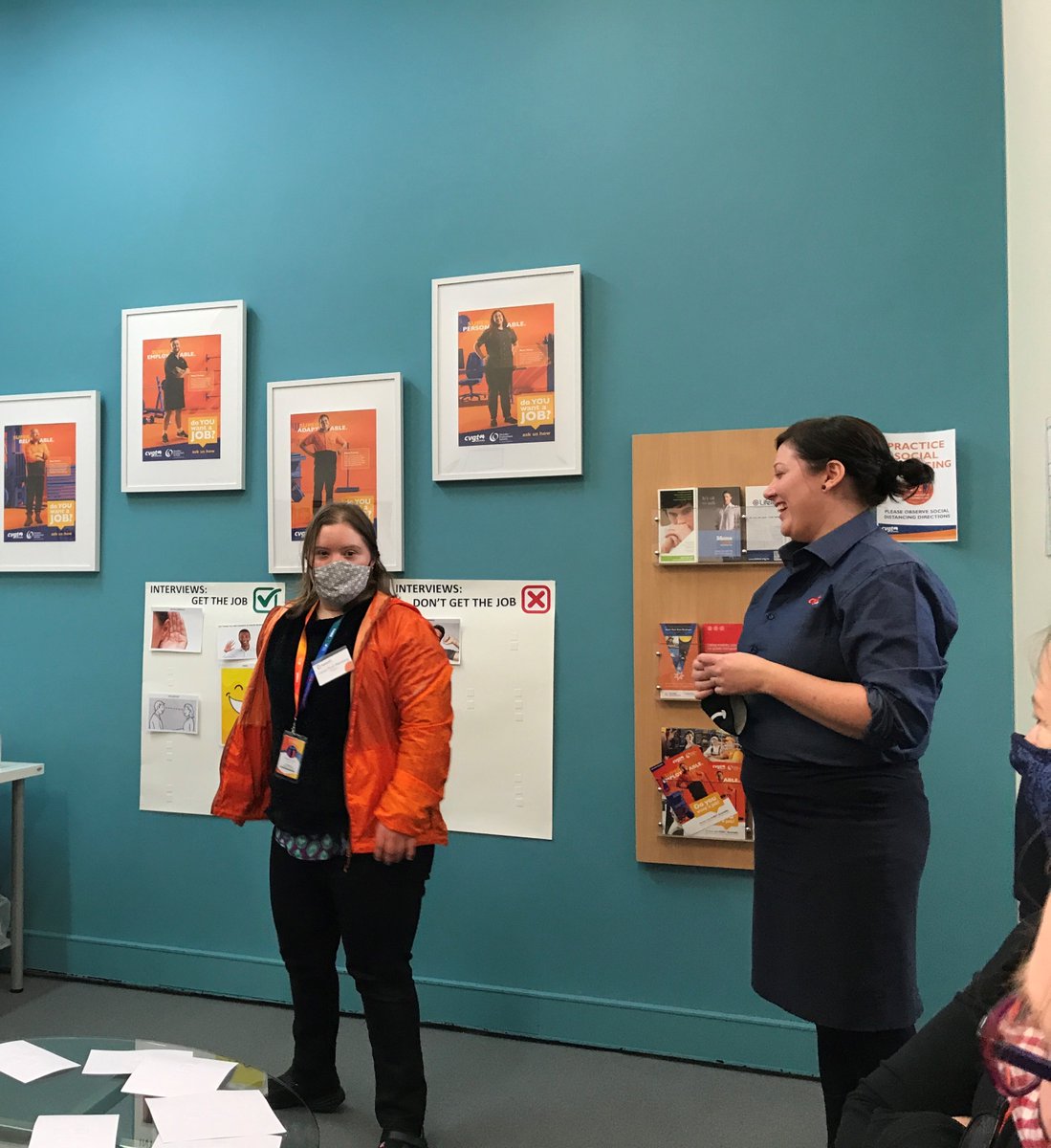 Inclusion Foundation tweet media