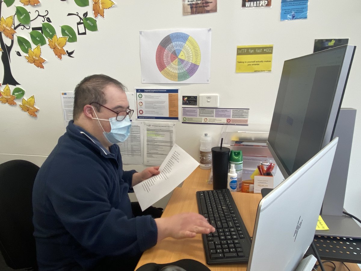 Inclusion Foundation tweet media