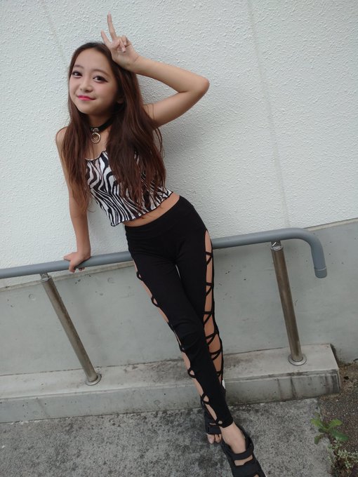 Twitterのコスプレ画像19