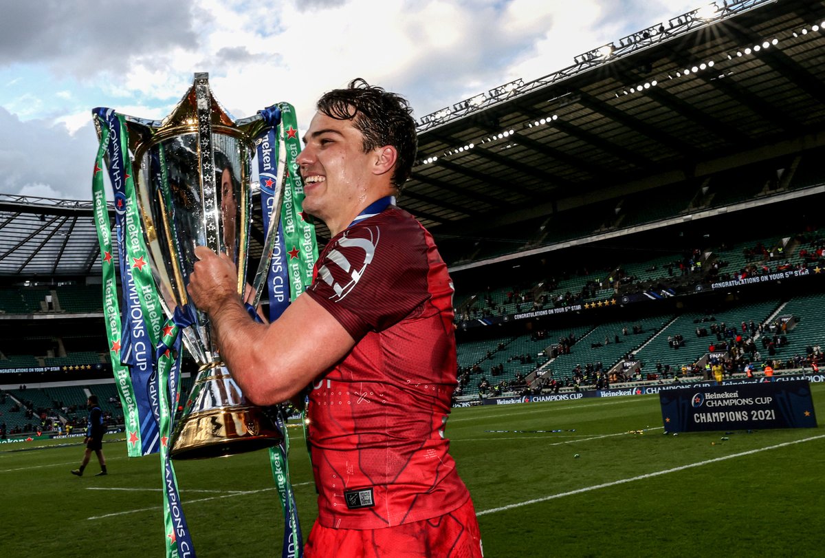 Heineken Champions Cup The 21 22 Heinekenchampionscup Pool Draw Takes Place This Wednesday At Midday Reigning Champions Stadetoulousain And The Other 23 Sides Will Be Finding Out Who They Will