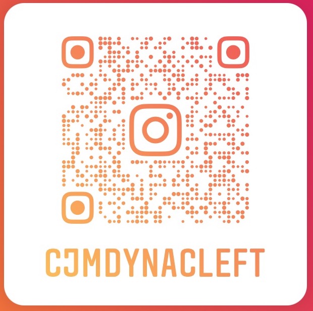 cjmedicaluk's tweet photo. *Scan QR Code to find our Instagram*

We have created a space with access to all the resources you need for DynaCleft. Including Clinical Papers, Application, Instructions For Use &amp; Frequently asked questions. https://t.co/VVf4yD7JzE