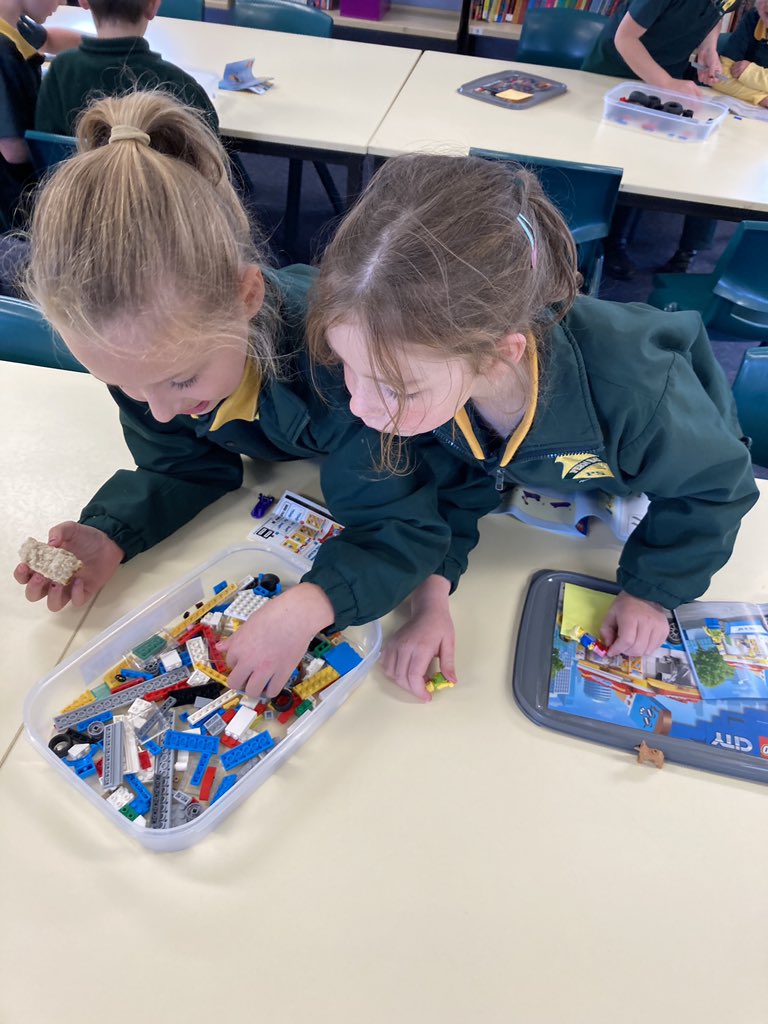 fernbayps's tweet photo. Today was our first day of BRIC club for students in 1/2M. Students worked in pairs to construct a shark, a lion ,a drone and an ice cream truck out of Lego Kits. BRIC club is run by @acootes #LoveWhereYouLearn #bric #legoeducation https://t.co/bbYzQuVGxE