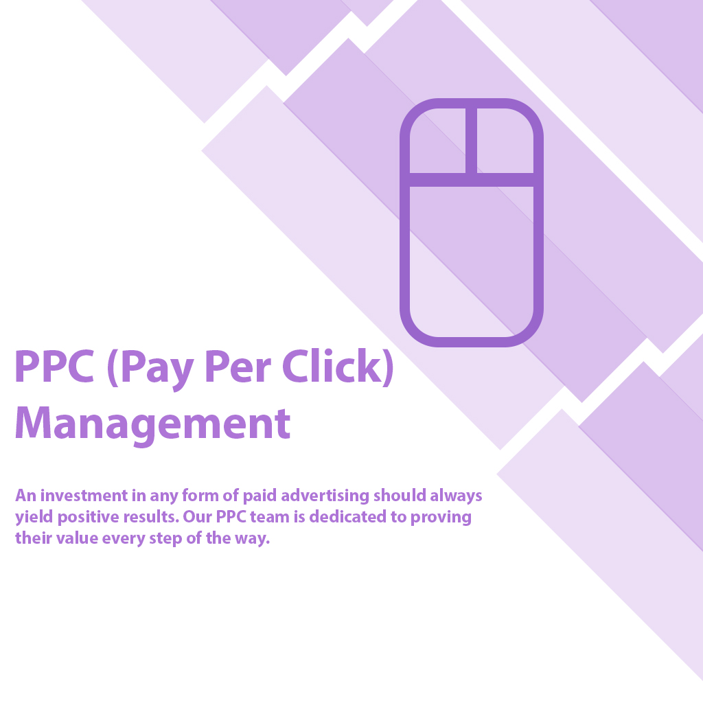 The Key Benefits of PPC Campaigns

Instant presence on Google’s first page
Target keywords
Highly relevant and quality traffic
Use custom text, image and video ads
Control over spend
Reinforce branding
Remarketing capability
#BriskTechnology #EposNI #EposIQ #BlueMonkee #ITNIData