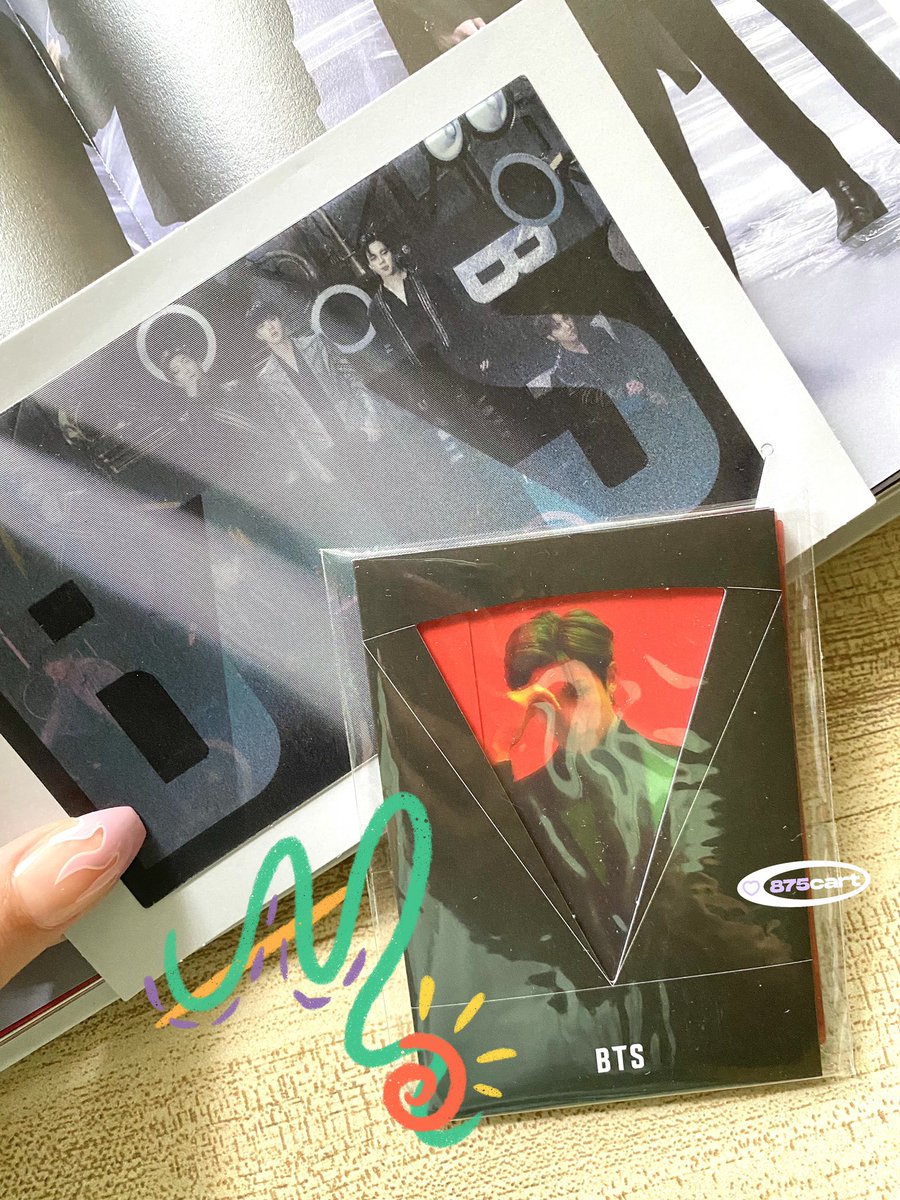 875cart's tweet photo. mcb clue is home ♡ 

YAY thank u again to ate dan @blueskooos hehe got this for a steal price !! with the inclus pa u dabest ☻ 

[ #moniments ♡ ] https://t.co/RnkUUuklwV