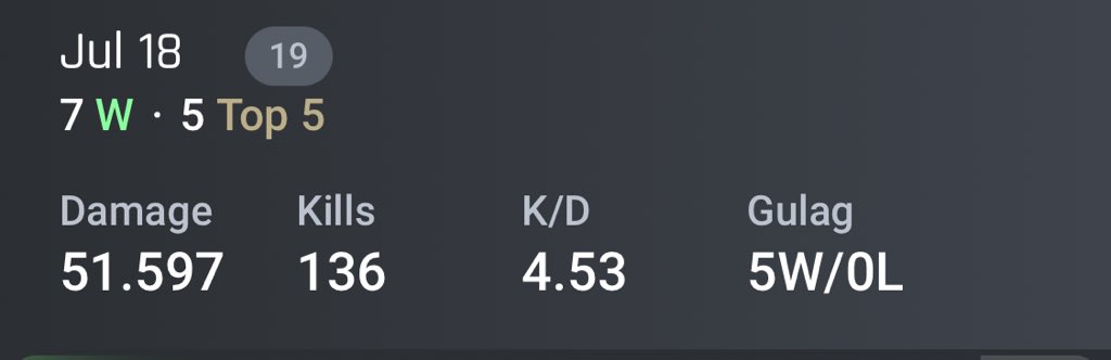 oneFLX's tweet image. Langsam wieder back im Game