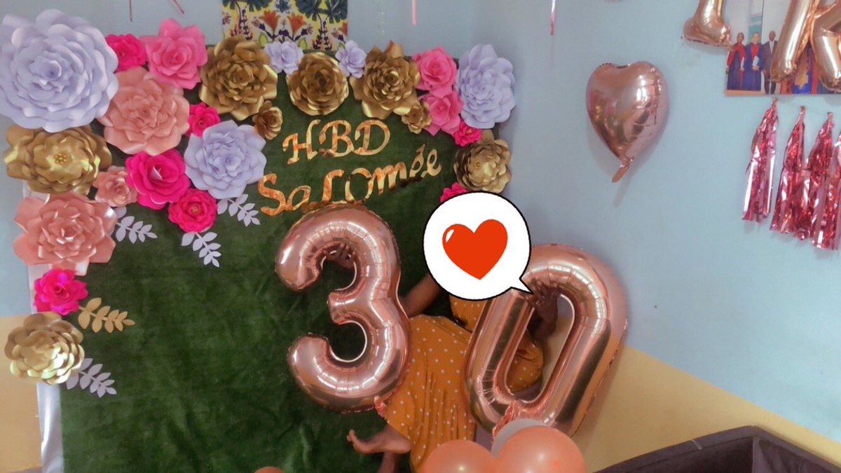ByKymi's tweet photo. Sunday birthdays 🌞🌺🎈🎊 🌸Clients plus que satisfaits 🤌🏽👌🏽 Merci encore de la confiance 🙏🏽🙏🏽 https://t.co/cRoWYJpKYf