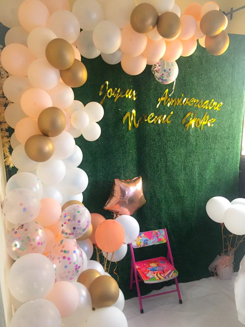 ByKymi's tweet photo. Sunday birthdays 🌞🌺🎈🎊 🌸Clients plus que satisfaits 🤌🏽👌🏽 Merci encore de la confiance 🙏🏽🙏🏽 https://t.co/cRoWYJpKYf