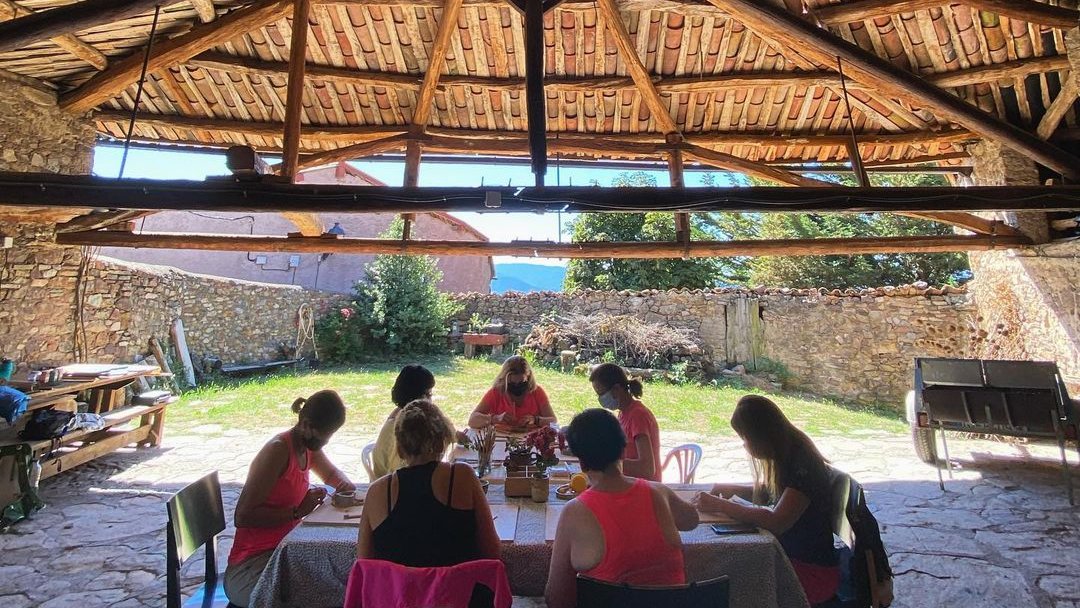 Ahir van concloure tres meravellosos dies de Festival de #senderisme 🚶‍♀️ per la preciosa #vallfosca 🌲. Són molts els aprenentatges i les vivències que ens emportem cap a casa. Amb tota la il·lusió de tornar-hi a ser l'any vinent!

#FSP2021 #VisitPirineus #ADNLleida