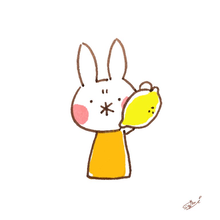 すっぱい顔 すっぱい顔