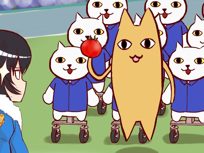 Sky Fish02さんのイラストまとめ 4ページ目