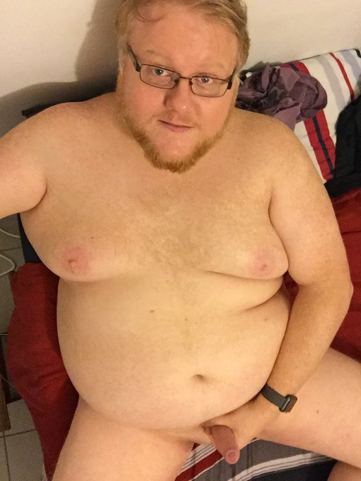 Let's start this week  ➡️ https://t.co/vPFdtwrRTV  #GayBear #GayBears #BearGay #DaddyBear #GayChubby<a href="/tag/gaybear"class="tags">#GayBear</a><a href="/tag/gaydaddy"class="tags"><span>#gaydaddy</span></a><a href="/tag/daddybear"class="tags"><span>#daddybear</span></a><a href="/tag/gaybears"class="tags"><span>#gaybears</span></a><a href="/tag/gaychub"class="tags"><span>#gaychub</span></a><a href="/tag/gaychubby"class="tags"><span>#gaychubby</span></a>