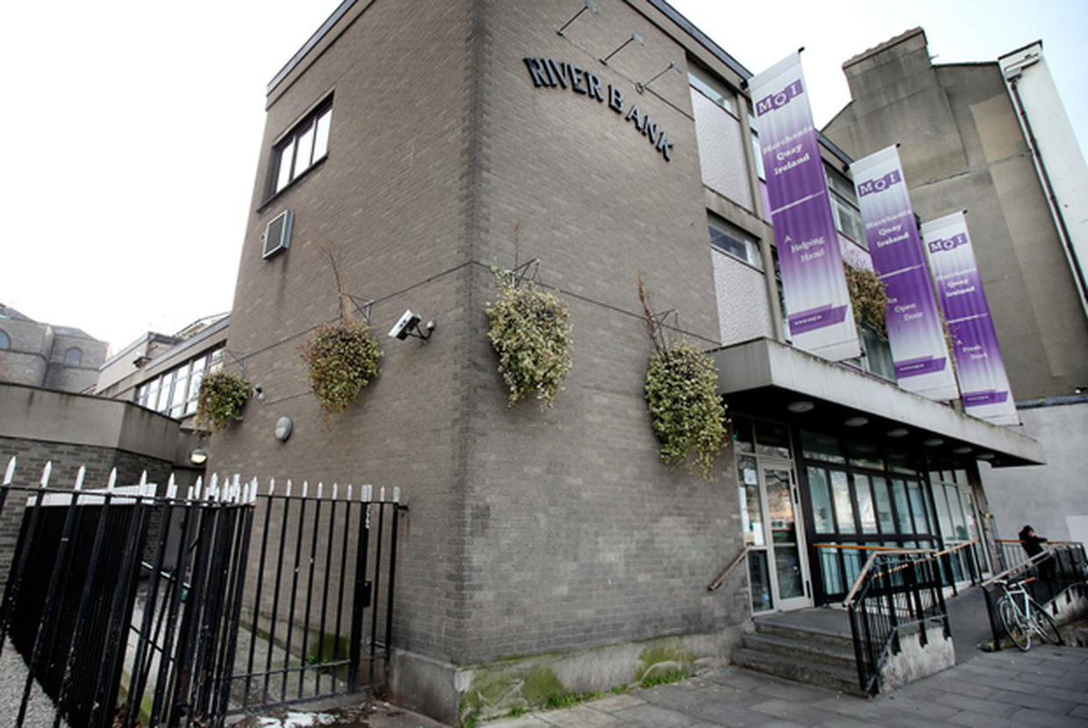 MRACGroup's tweet image. Irish judge rejects injecting room because it was near a school.

The clinical psychologist is recorded as saying that children “model” their lives and behaviour on the many influences they are exposed to: what they see will influence what they will do

mracgroup.com/blog/f/irish-j…