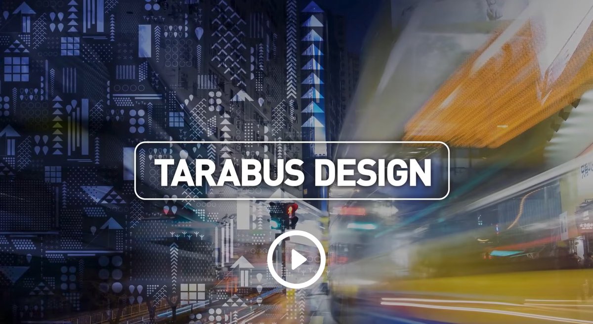 AVANT PREMIÈRE signe le graphisme d’une nouvelle gamme de revêtements de sol GERFLOR : TARABUS Design. facebook.com/agenceavantpre…