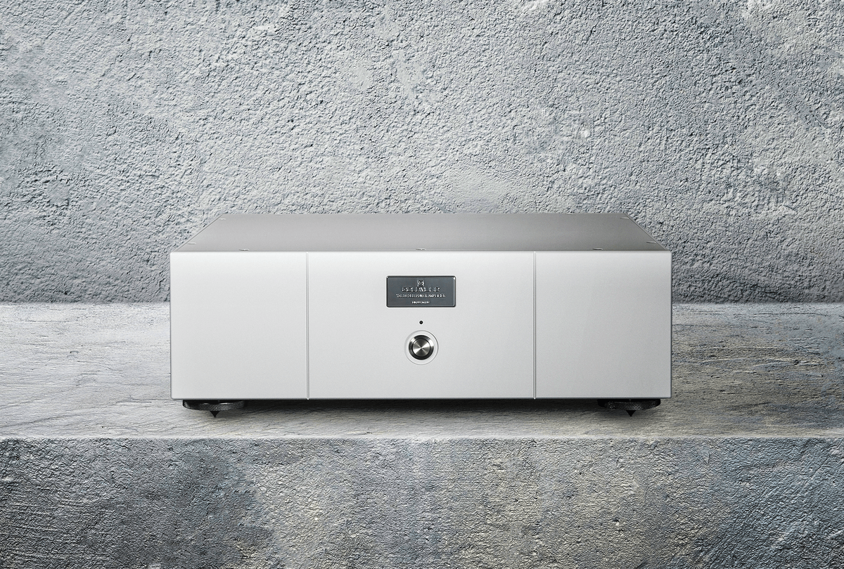 goldmundaudio's tweet photo. Telos 300 power amp sets a new standard for hi-fi amplifiers. When paired with high-end passive stereo speakers it sounds clean, deep and balanced, and offers a pleasing spaciousness. May the Power be with you. 
.
https://t.co/dCUpuD7ZtJ
.
#electronicsengineering #poweramps #hifi https://t.co/phYa2pU4xS