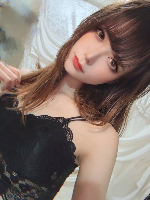 Twitterのコスプレ画像1