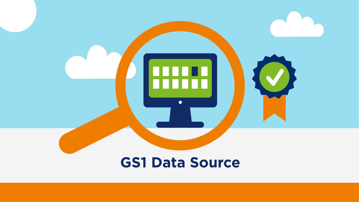 GS1 Nederland tweet media