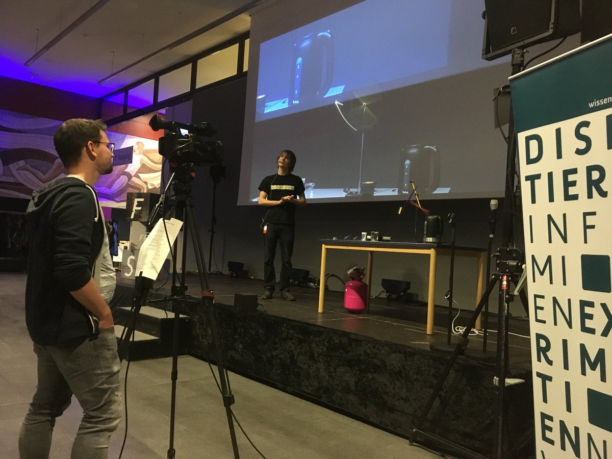 Wissenschaft im Dialog (@wissimdialog) on Twitter photo #Job bei <a href="/fforwardscience/">Fast Forward Science</a>: Wir suchen eine*n Projektmanager*in, der*die den Webvideo-Wettbewerb organisiert. Wer sich für neue #Wisskomm-Formate begeistert, kommunikativ und kreativ ist, ist hier genau richtig. Bewerbt euch bis zum 5. August. 👉 t1p.de/ittk. #Job bei <a href="/fforwardscience/">Fast Forward Science</a>: Wir suchen eine*n Projektmanager*in, der*die den Webvideo-Wettbewerb organisiert. Wer sich für neue #Wisskomm-Formate begeistert, kommunikativ und kreativ ist, ist hier genau richtig. Bewerbt euch bis zum 5. August. 👉 t1p.de/ittk.