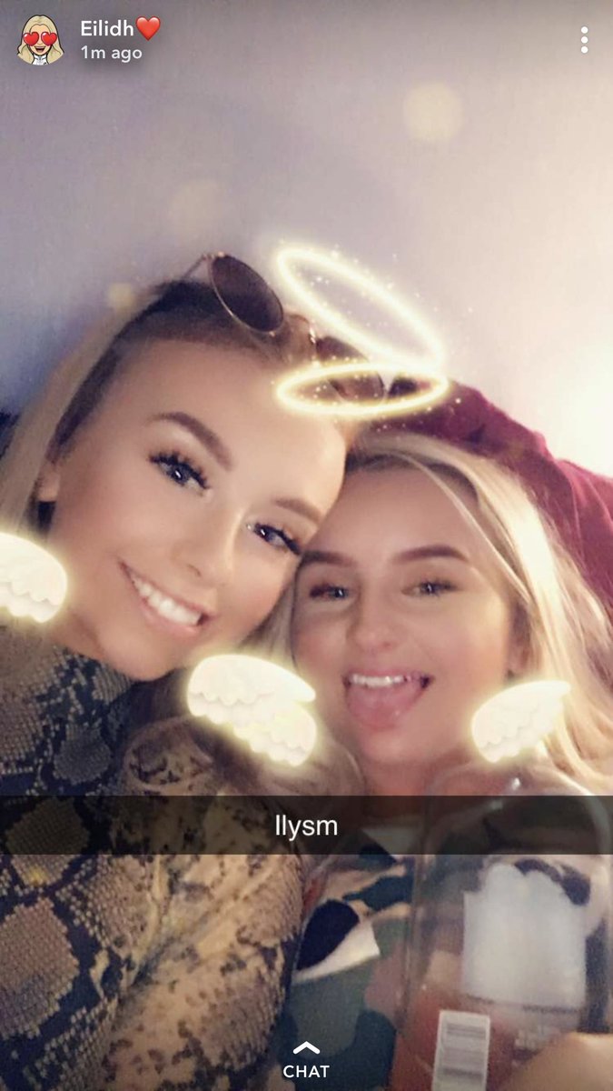 Morganmckenna9's tweet photo. Happy 20th bday to a bestie, hope you have the best day gal, love you always 💕💕🎉 @Eilidhgardinerx https://t.co/BqB6yqzziN