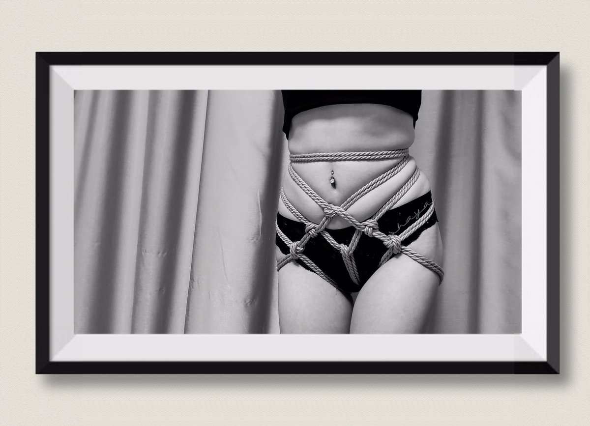 和绳媲美 (@heshengpimeis) on Twitter photo 