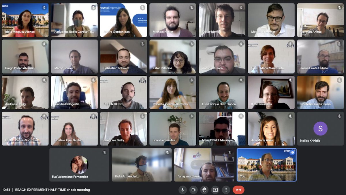 Reach Incubator tweet media