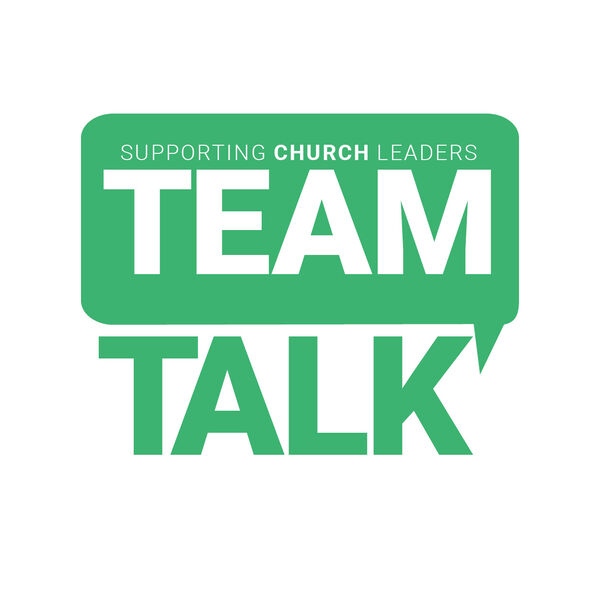 If you are a church leader, don't forget to register for tonight's TeamTalk meeting, 19th July 8pm on Zoom. 

We will be talking through some of the points raised in the recent podcast on Selfcare in Ministry, before sharing and praying for one another. 
 
emw.org.uk/what-we-do/sup…