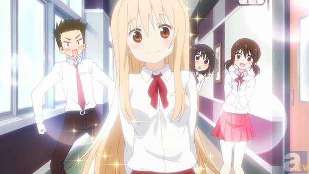 にくまん アニメ好き Xanojiak のーじーさんよろしくです Twitter