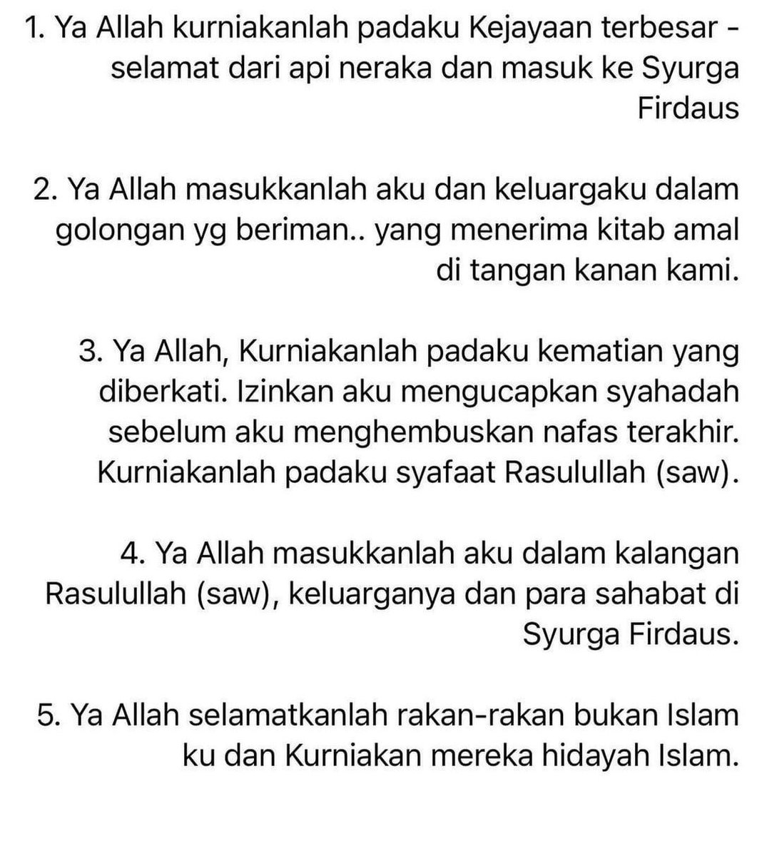 SueAini3's tweet photo. #doaarafah 9 Zulhijjah 1442h https://t.co/LimyqQflsm