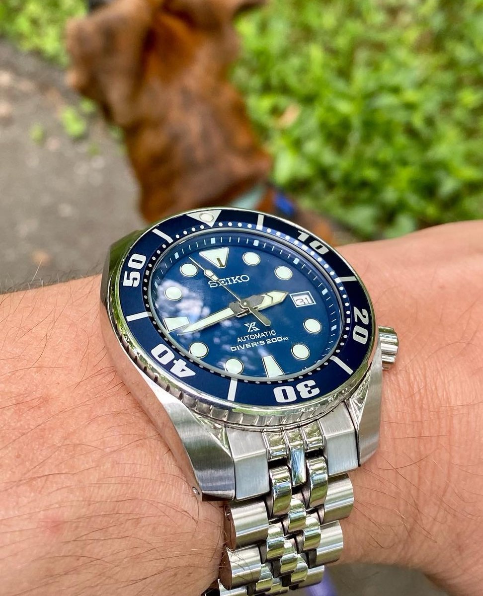 Strapcode on Twitter "📷 doktor_uhren 👈 Thanks! Repost 