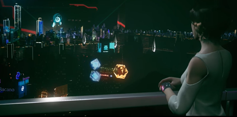 lappisoft's tweet photo. I just discovered A.D 2047 ▶️ https://t.co/iiAhXQtO26 from @LeenzeeGames.

If I had a #VR set I would glady give a try to this China-based, futuristic mystery game, it looks stunning! 😍 
#gamedev #cyberpunk #videogames #indiegame https://t.co/a3QjcfxurS