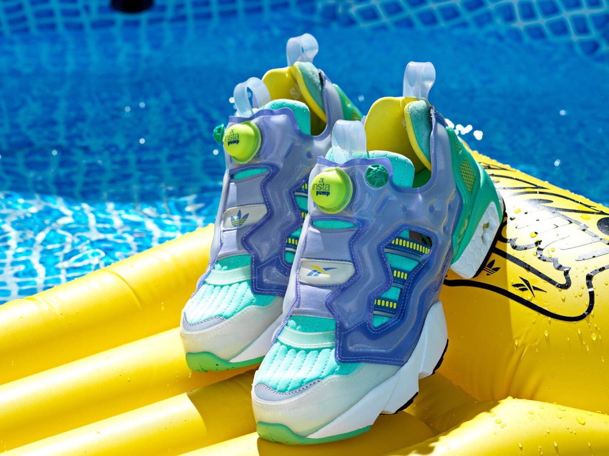 summerです Men's Digital Printed Leisure 14