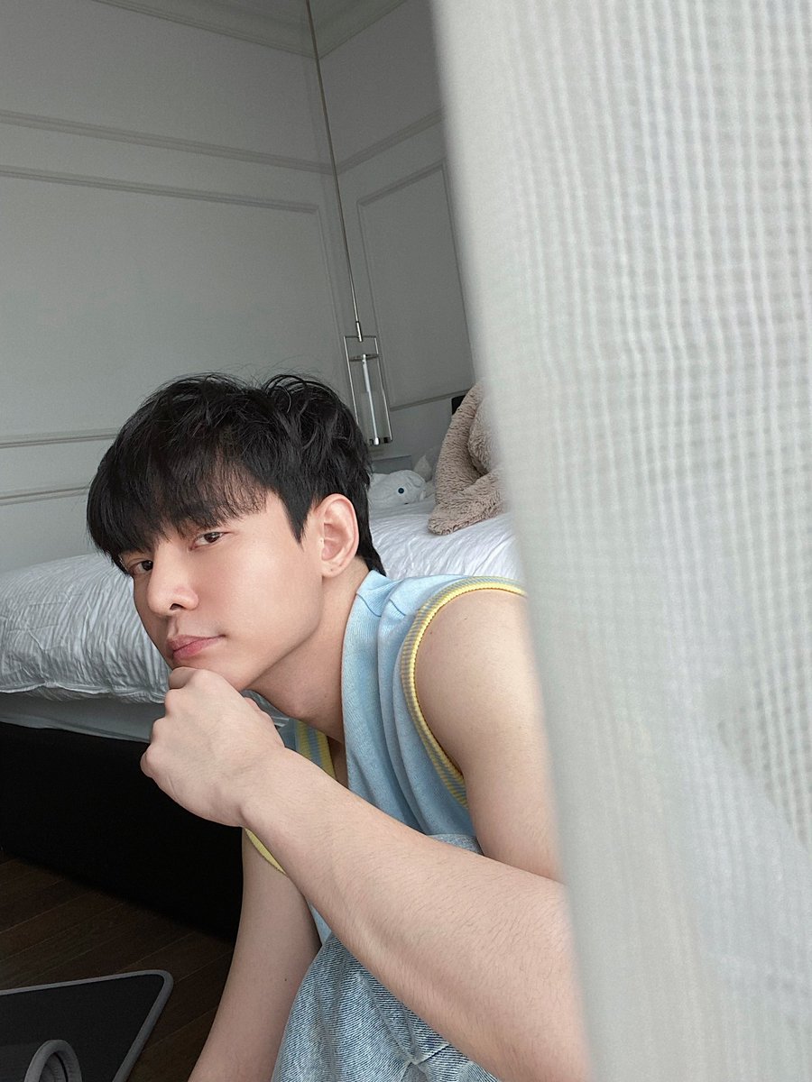 supanut_l's tweet photo. #supanut 🐑 https://t.co/93HpUldzeR