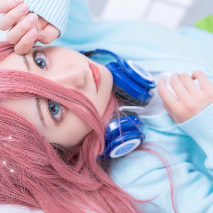 コスプレイヤーひまわりありすのTwitter画像33