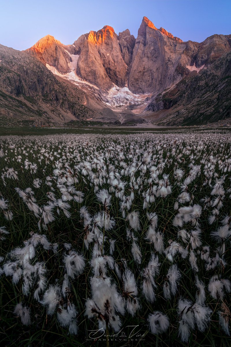 A photo of the last weekend in the French Pyrenees, more than 6 hours of car, several hours of walking, to make sunset, night and sunrise, then back home.
Was it worth it? Absolutely yes.

#NFTs #nftart #NFTCommunity #NFTartist 
foundation.app/@danielvgphoto