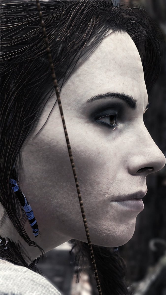 virtuasnapz's tweet photo. 😍Goddess😍
@DanielleBisutti doing her thing as #Freya
#GodofWar
@SonySantaMonica
#GOW #GOWPhotomode #Kratos #LeviathanAxe #BladesofChaos #PS5Share #PS5Blog #vpgamers #TheCapturedCollective #WorldOfVP #GamerGram #VGPUnite #VPGamers #SocietyofVirtualPhotographers https://t.co/oNNfK48o1g