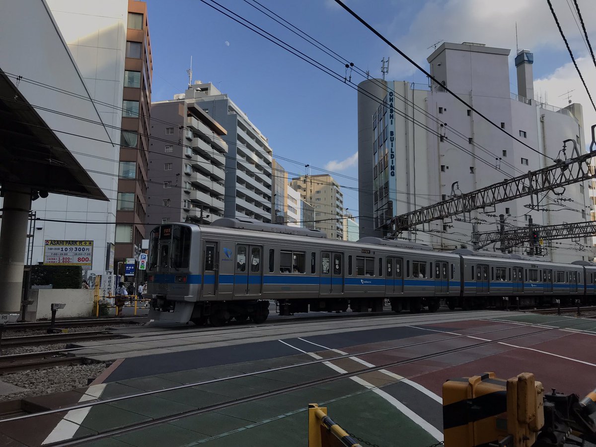 RK528_Suginami's tweet photo. 帰宅しました

Powered by SIEMENS最高！！！ https://t.co/m60ndQNypP