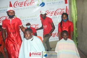 Recently the <a href="/baywoodfoundtn/">Baywood Foundation</a> youth empowerment program in igboeze North sponsored by <a href="/CocaCola_NG/">Coca-Cola Nigeria</a> came to an end, 200 igboeze North youths were trained in different skills,ranging from ICT to so many other things. The peak of the graduation ceremony saw 33 outstanding #YisapEnugu