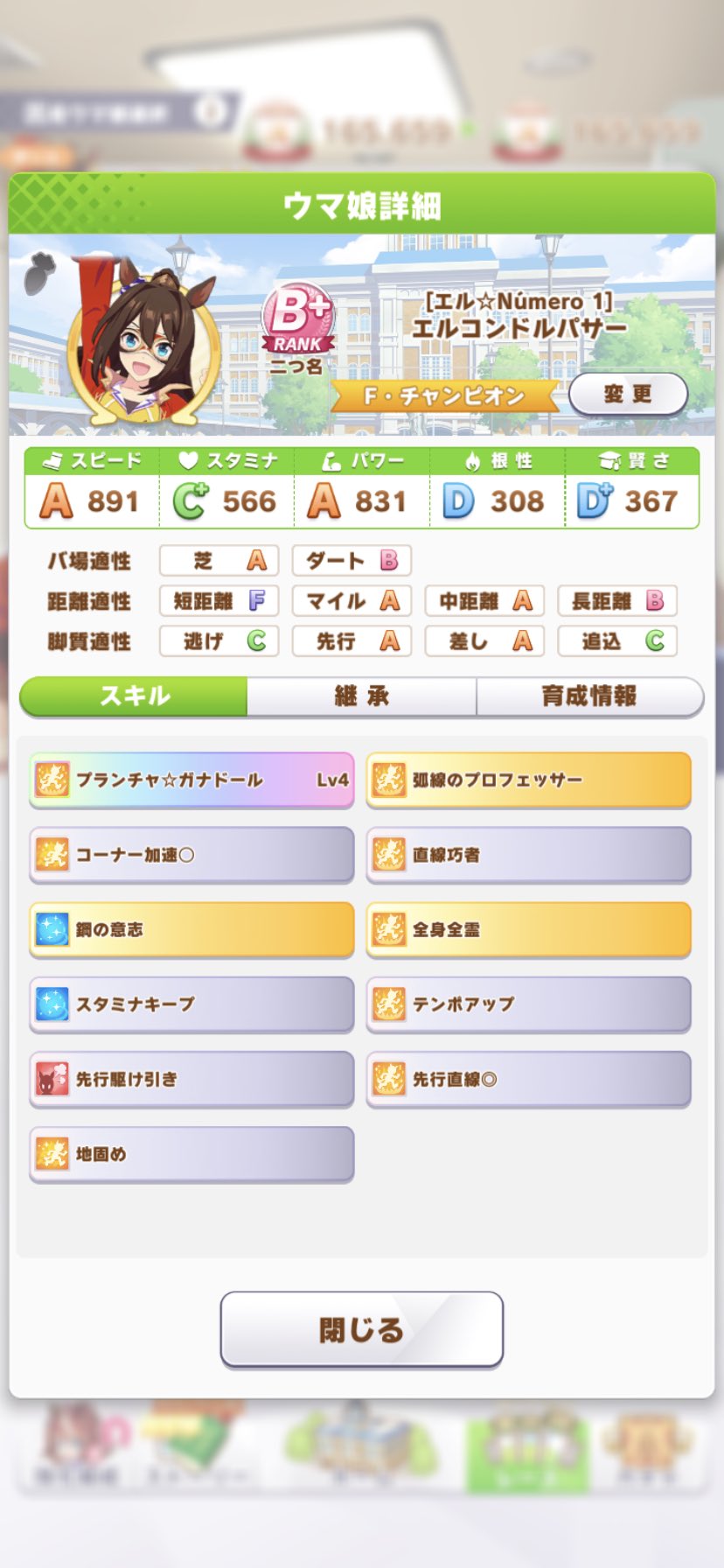 逃げ因子 Twitter Search Twitter