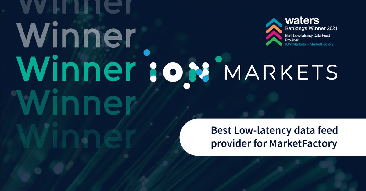 ION Markets tweet media